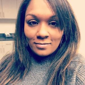 Meet your Posher, Chantel